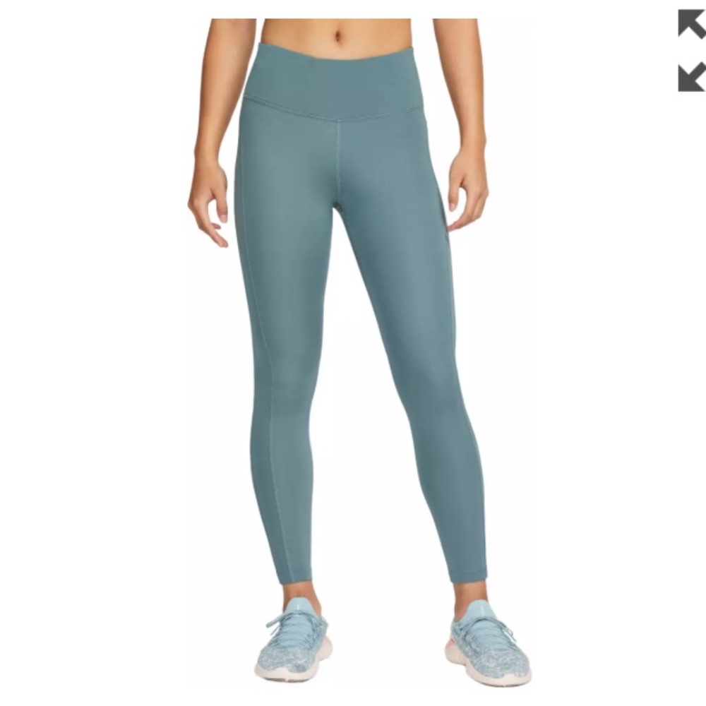 Nike Dri-Fit Running Leggings